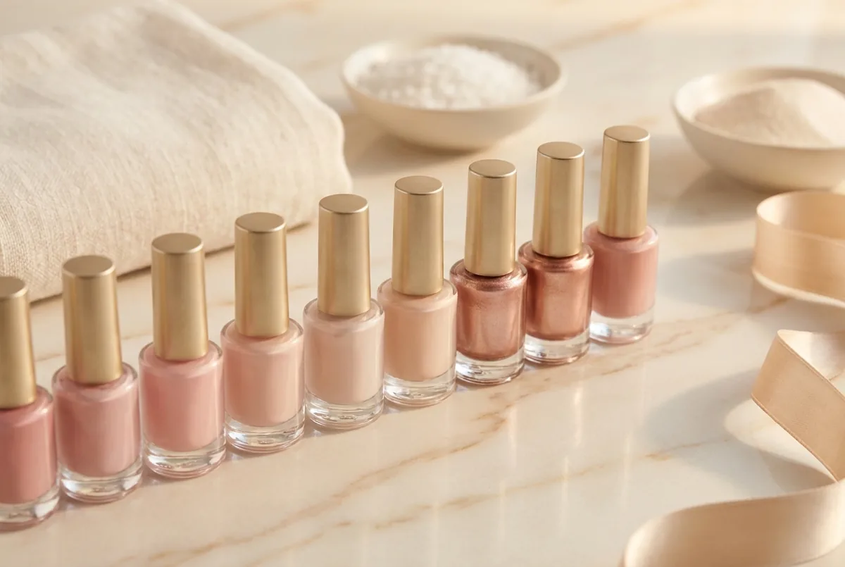 Como aumentar a durabilidade das unhas