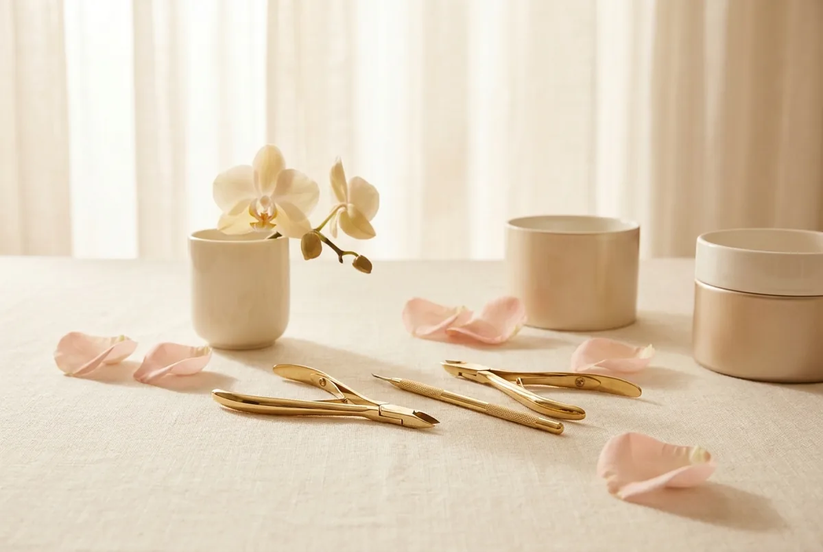 Spa dos Pes: Beneficios para Relaxar e Cuidar de Verdade