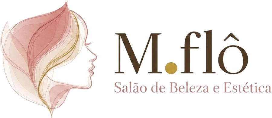 M.flô Salão de Beleza e Estética
